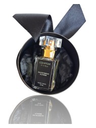 Eau de parfum : Rose Rum 15ML in its box Comptoir de la Rose