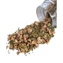 Maté vert à la rose 314ml dispersé Comptoir de la Rose